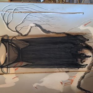 Lauren Vidal Lagenlook Tunic